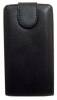 Motorola RAZR XT910 Δερμάτινη Filp Θήκη Μαύρο (OEM) Motorola RAZR XT910 Δερμάτινη Filp Θήκη Μαύρο (OEM)